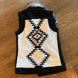 Thread&Supply vest